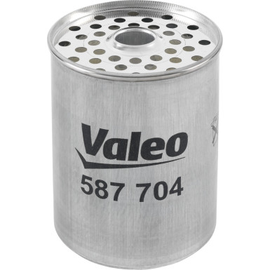 Valeo Kraftstofffilter 587704