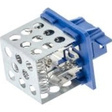 Mahle Widerstand, Innenraumgebläse BEHR Premium Line ABR 89 000P