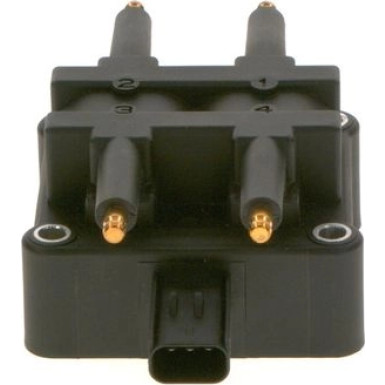Zündspule 0 986 22A 400