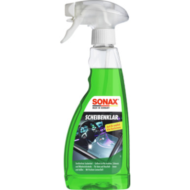 SONAX Scheibenreiniger ScheibenKlar 03382410