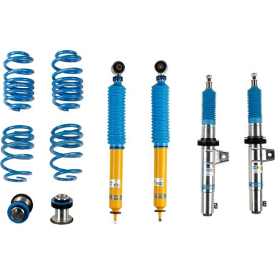 Bilstein Fahrwerkssatz, Federn/Dämpfer BILSTEIN - B16 PSS10 48-230032