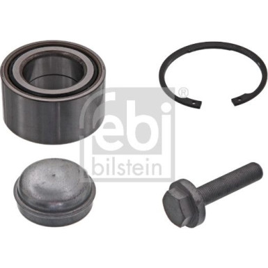 FEBI BILSTEIN 37507 Radlagersatz