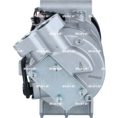 Kompressor, Klimaanlage 320106