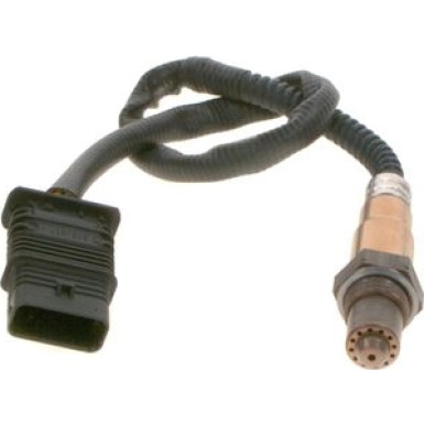 BOSCH Lambdasonde 0 258 027 015