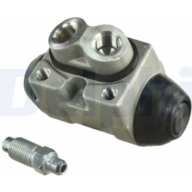 Delphi Radbremszylinder LW90146 Delphi Radbremszylinder LW90146