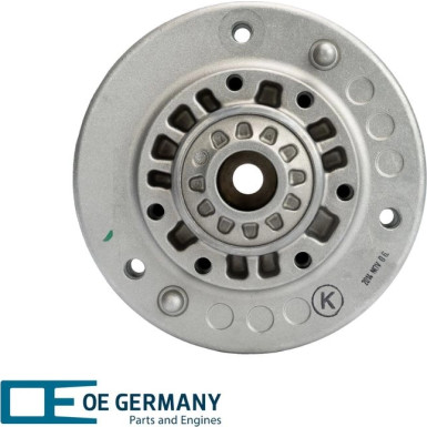 OE Germany Federbeinstützlager Genuine-Part 802723