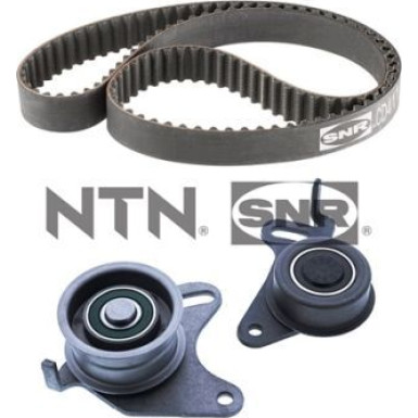 NTN-SNR Zahnriemensatz KD473.00