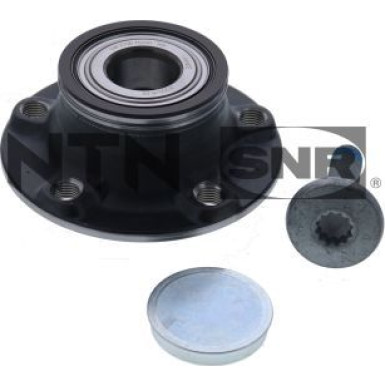 Radlagersatz R154.54 Radlagersatz R154.54