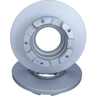 QUARO Bremsscheibe QD9217