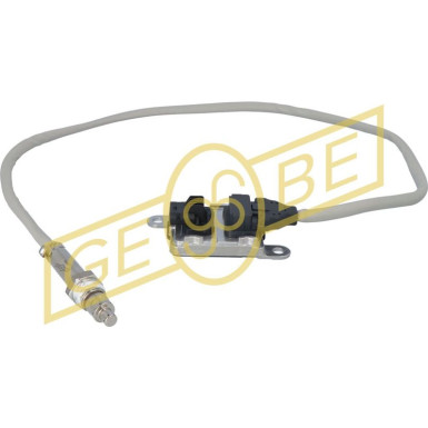 GEBE NOx-Sensor, NOx-Katalysator 9 2803 1