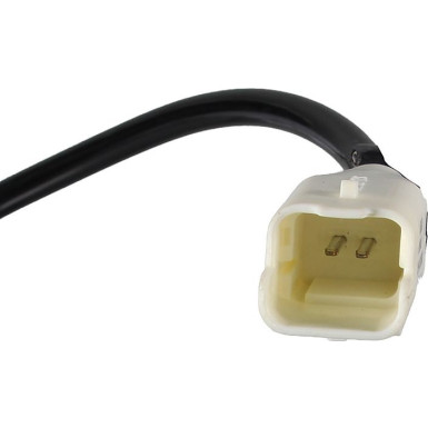 Metzger Sensor, Raddrehzahl 09001542