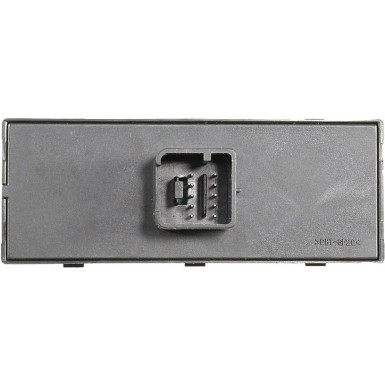 Metzger Schalter, Fensterheber 09161010