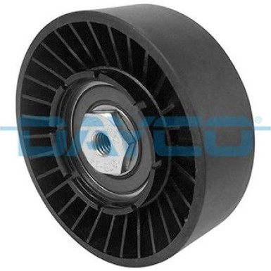 Dayco Umlenk-/Führungsrolle, Keilrippenriemen APV2092