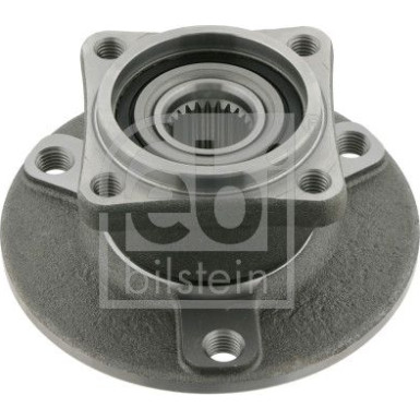 FEBI BILSTEIN 28314 Radlagersatz