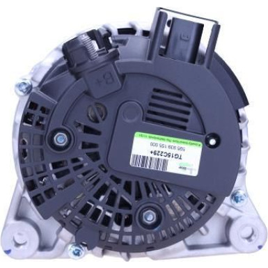 PSH Generator +Line Original 595.939.155.000