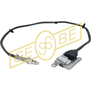 GEBE NOx-Sensor, NOx-Katalysator 9 3558 1