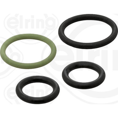 Dichtungssatz, Lader B12.530 Dichtungssatz, Lader B12.530