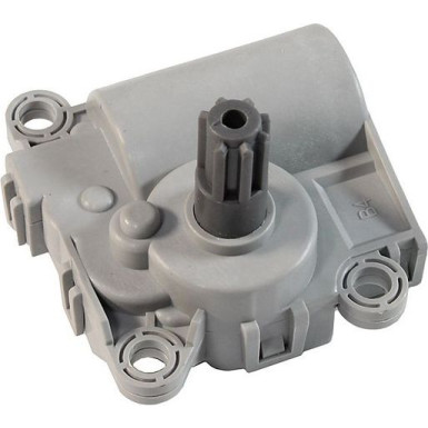 Metzger Stellelement, Mischklappe 0917480