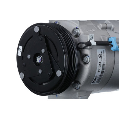 Kompressor, Klimaanlage 811244 Kompressor, Klimaanlage 811244