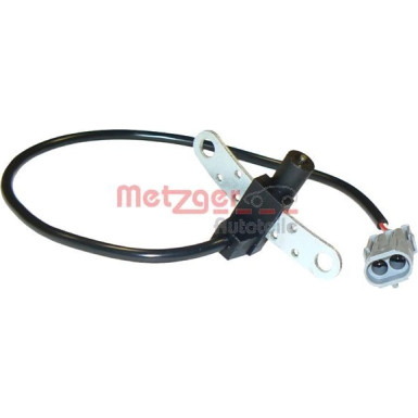 Metzger Impulsgeber, Kurbelwelle 0902013