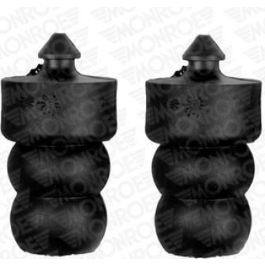 Monroe Staubschutzsatz, Stoßdämpfer PROTECTION KIT PK130
