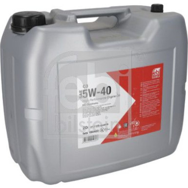 febi bilstein Motoröl Mobility Guard Pro 195460