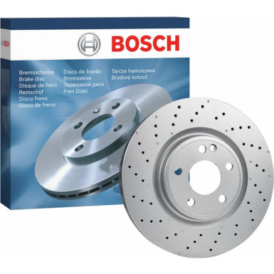 Bremsscheibe 0 986 479 A60 Bremsscheibe 0 986 479 A60