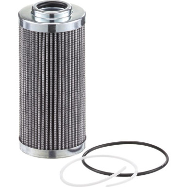 Mann-Filter Filter, Arbeitshydraulik HD 612/2 X