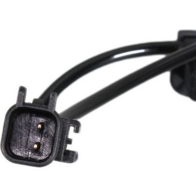Metzger Sensor, Raddrehzahl 09001564