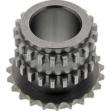Zahnrad, Kurbelwelle 554 0160 10 Zahnrad, Kurbelwelle 554 0160 10