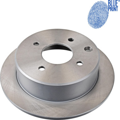 Bremsscheibe ADN14348 Bremsscheibe ADN14348