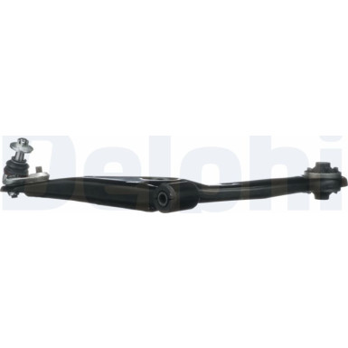 Lenker, Radaufhängung TC3624