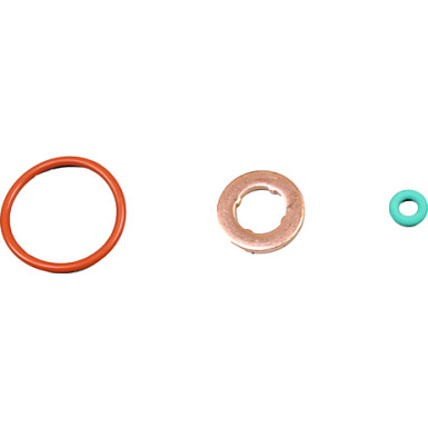 Metzger Dichtungssatz, Einspritzdüse 0873006