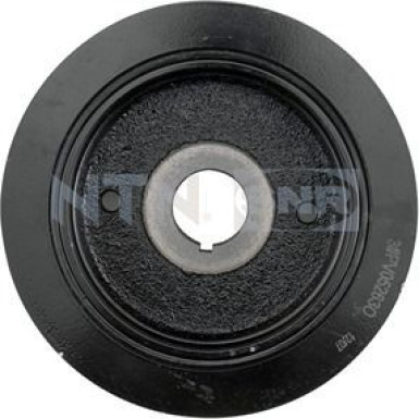 NTN-SNR Riemenscheibe, Kurbelwelle DPF369.03