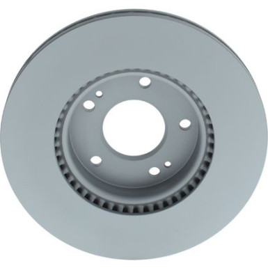 Bremsscheibe 0 986 479 G24 Bremsscheibe 0 986 479 G24