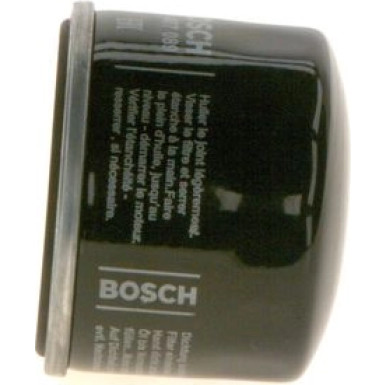BOSCH F 026 407 089 Ölfilter BOSCH F 026 407 089 Ölfilter