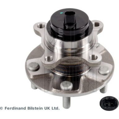 Blue Print Radlagersatz ADT38284