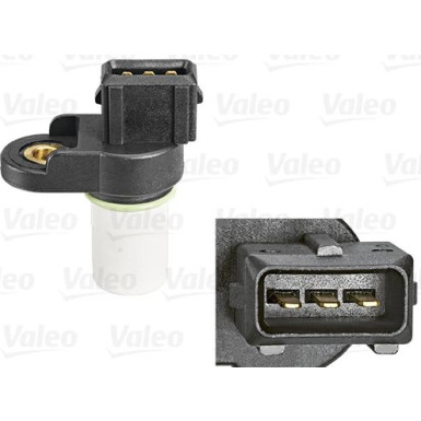 Valeo Sensor, Nockenwellenposition 253840