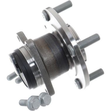 SKF VKBA 3685 Radlagersatz mit integriertem ABS-Sensor