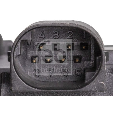 febi bilstein Türschloss febi Plus 192943 febi bilstein Türschloss febi Plus 192943