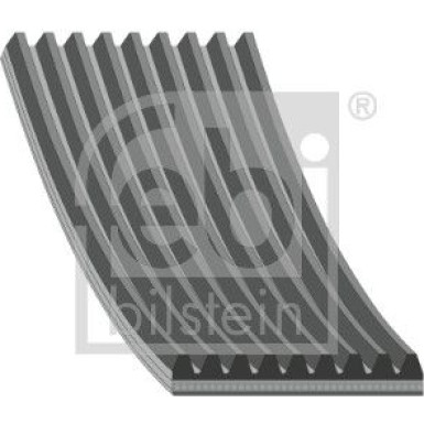 FEBI BILSTEIN 29095 Keilrippenriemen