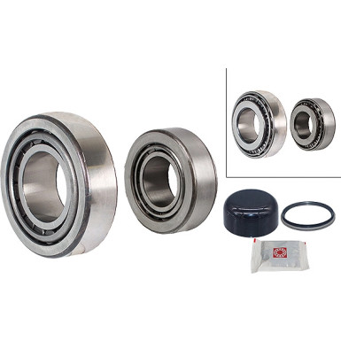 FAG Radlagersatz 713 6304 30