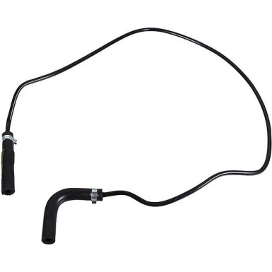Metzger Kühlerschlauch 2421908 Metzger Kühlerschlauch 2421908