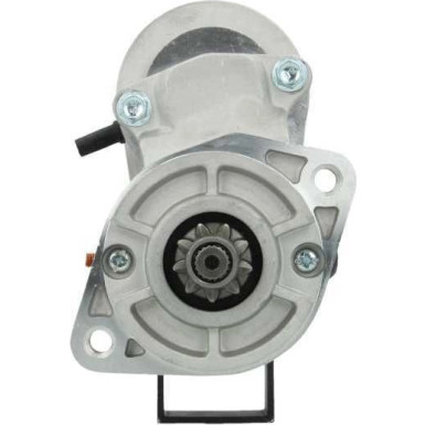 BV PSH 150.517.092.130 Anlasser 12V, 2,0kW, Zähnez.: 9, B+ (M8), Ø 82,4 mm