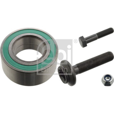 FEBI BILSTEIN 05913 Radlagersatz