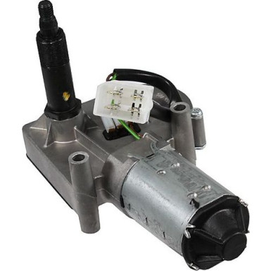 Metzger Wischermotor 2190634