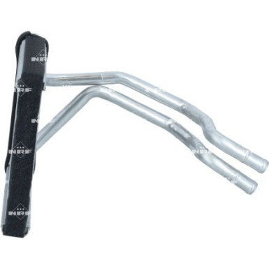 NRF Wärmetauscher, Innenraumheizung 54335 NRF Wärmetauscher, Innenraumheizung 54335