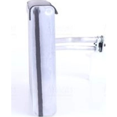 Nissens Verdampfer, Klimaanlage 92268