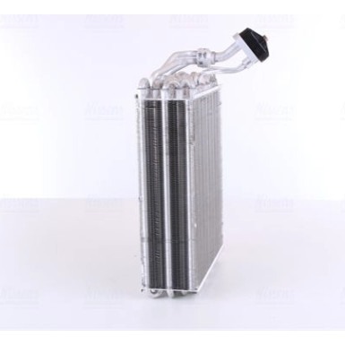 Verdampfer, Klimaanlage 92135