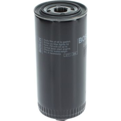 BOSCH 0 451 104 015 Ölfilter